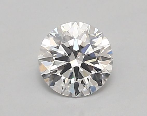Lab Grown Diamond Lab-grown 0,73Ct D-VS1 Round - IGILG776645354 1
