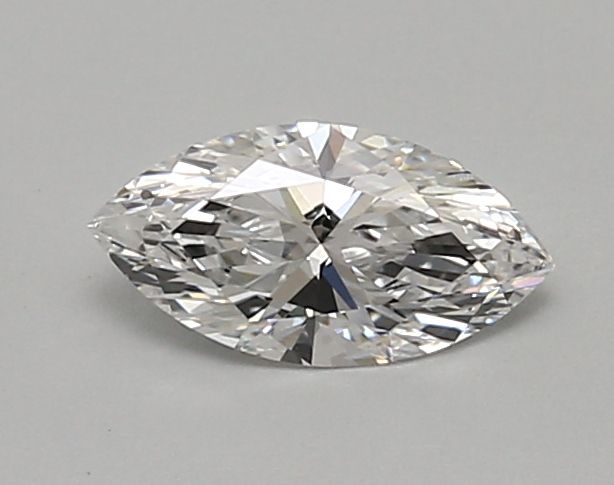 Lab Grown Diamond Lab-grown 0,73Ct D-VVS2 Marquise - IGILG775618540 1