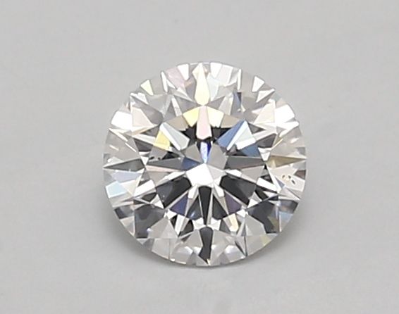 Lab Grown Diamond Lab-grown 0,73Ct D-VS1 Round - IGILG776645353 1