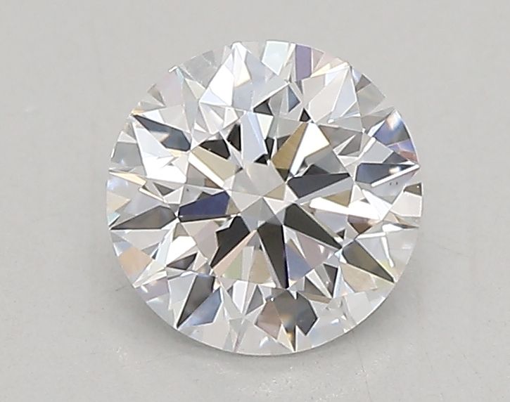 Lab Grown Diamond Lab-grown 0,73Ct D-VS1 Round - IGILG776645330 1