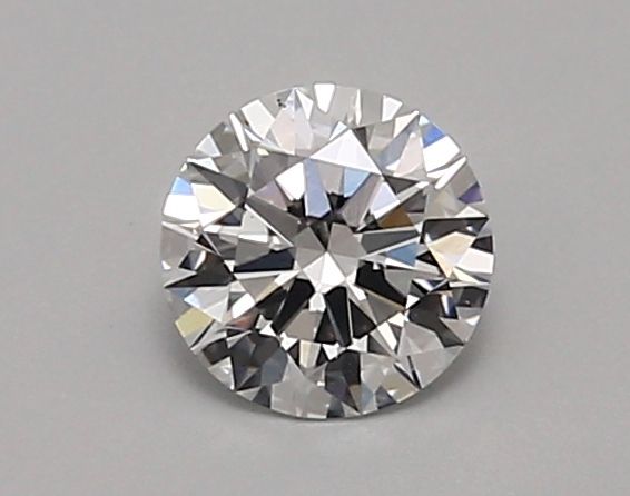 Lab Grown Diamond Lab-grown 0,73Ct D-VS1 Round - IGILG771634885 1