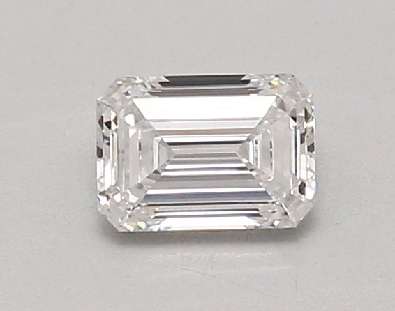 Lab Grown Diamond Lab-grown 0,73Ct D-VVS2 Emerald - IGILG773605337 1