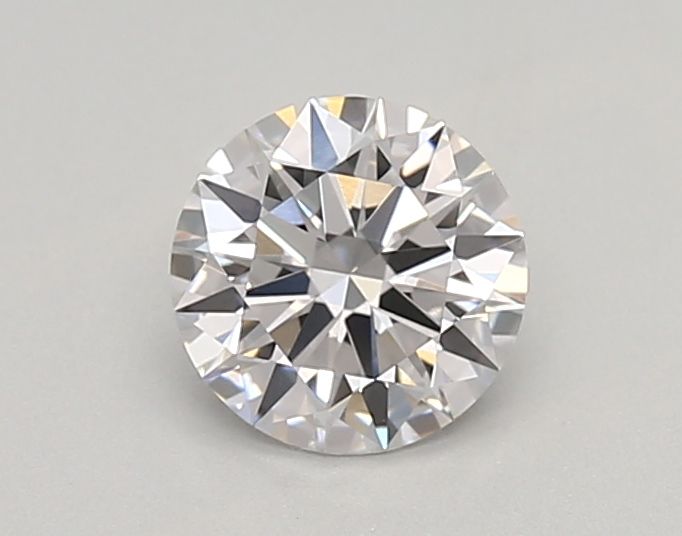 Lab Grown Diamond Lab-grown 0,73Ct D-VVS2 Round - IGILG779664097 1