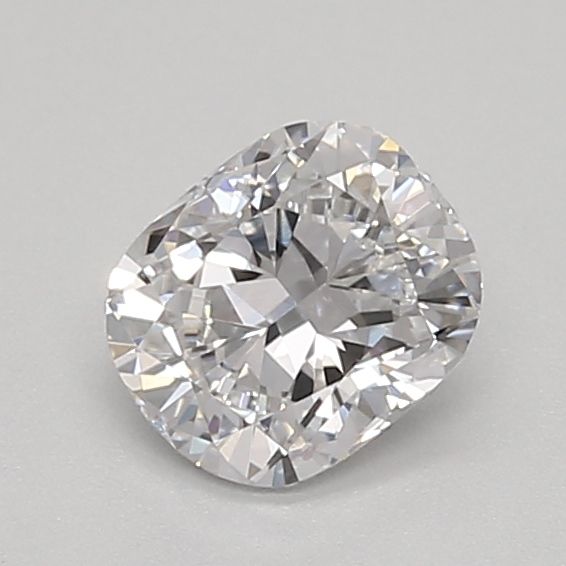 Lab Grown Diamond Lab-grown 0,53Ct D-VVS2 Cushion - IGILG643418398 1
