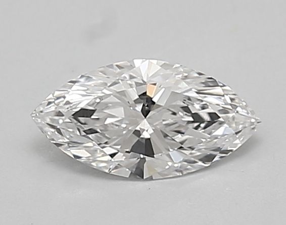 Lab Grown Diamond Lab-grown 0,73Ct D-VVS2 Marquise - IGILG735552802 1