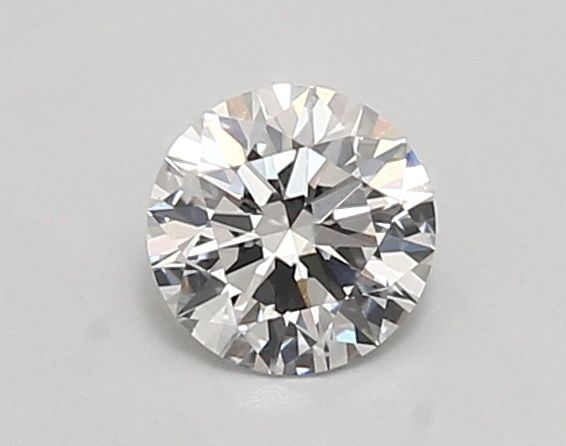 Lab Grown Diamond Lab-grown 0,73Ct E-VVS2 Round - IGILG731569946 1