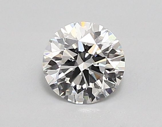 Lab Grown Diamond Lab-grown 0,73Ct D-VVS1 Round - IGILG731504055 1