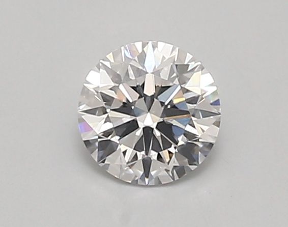 Lab Grown Diamond Lab-grown 0,7Ct D-VVS1 Round - IGILG766610862 1