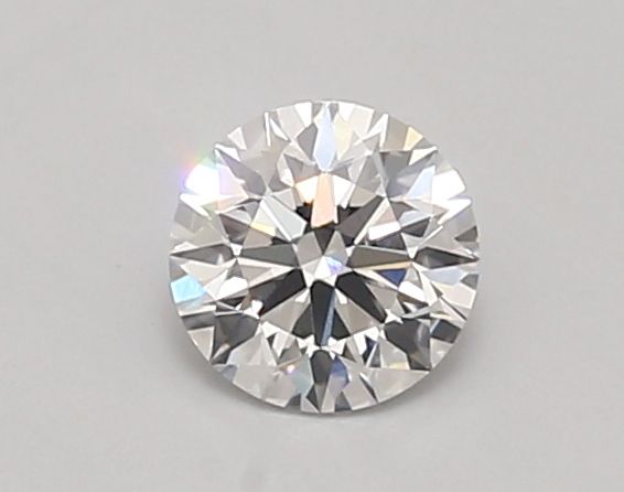 Lab Grown Diamond Lab-grown 0,7Ct D-VVS1 Round - IGILG769663130 1