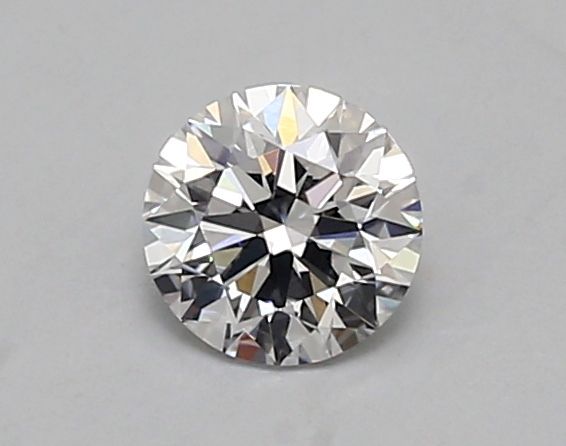 Lab Grown Diamond Lab-grown 0,7Ct D-VVS1 Round - IGILG776676678 1