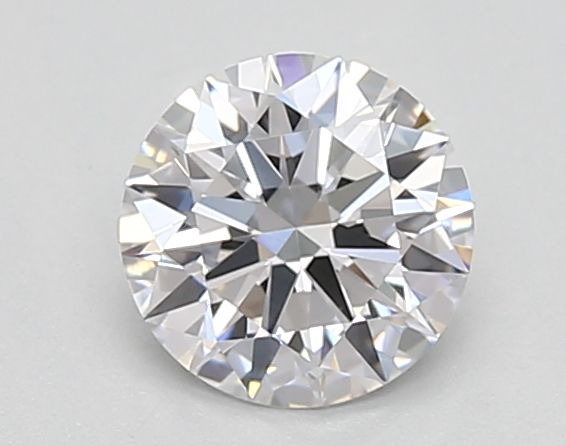Lab Grown Diamond Lab-grown 0,7Ct D-VVS1 Round - IGILG784611331 1