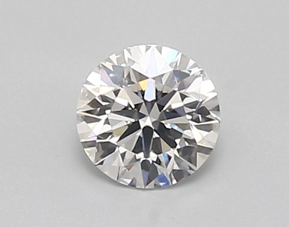 Lab Grown Diamond Lab-grown 0,7Ct D-VVS1 Round - IGILG758536397 1