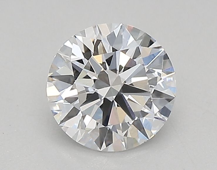 Lab Grown Diamond Lab-grown 0,7Ct D-VVS1 Round - IGILG761567836 1