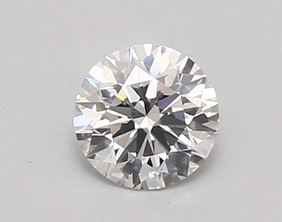 Lab Grown Diamond Lab-grown 0,7Ct D-VVS1 Round - IGILG754582514 1