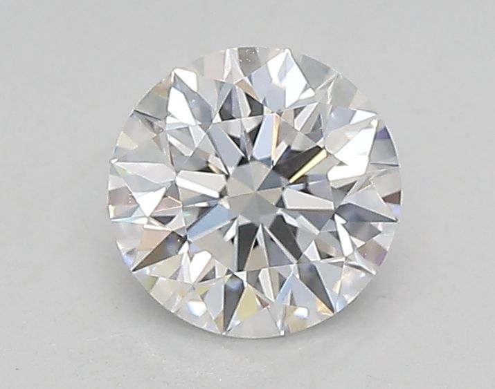 Lab Grown Diamond Lab-grown 0,7Ct D-VVS1 Round - IGILG774677049 1