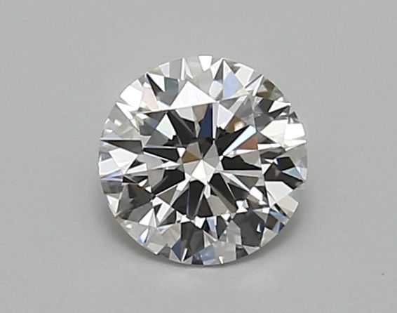 Lab Grown Diamond Lab-grown 0,7Ct D-VVS1 Round - IGILG777611798 1