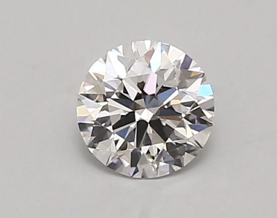 Lab Grown Diamond Lab-grown 0,7Ct D-VVS1 Round - IGILG784686419 1