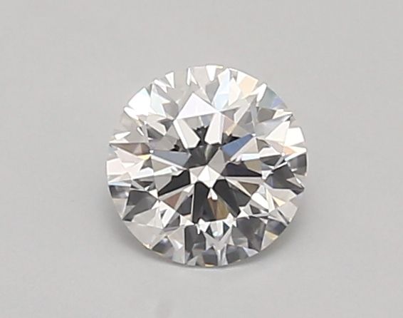 Lab Grown Diamond Lab-grown 0,7Ct D-VVS1 Round - IGILG770620886 1