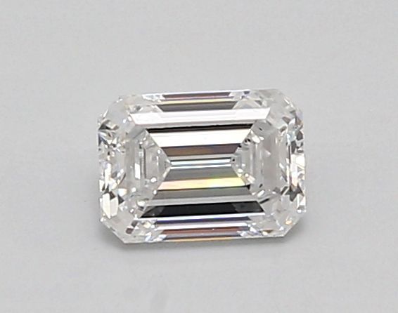 Lab Grown Diamond Lab-grown 0,7Ct D-VS1 Emerald - IGILG766699416 1