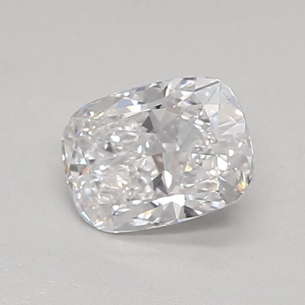 Lab Grown Diamond Lab-grown 0,53Ct D-VS1 Cushion - IGILG658489548 1