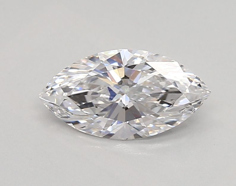 Lab Grown Diamond Lab-grown 0,73Ct D-VVS2 Marquise - IGILG733573217 1