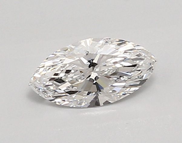 Lab Grown Diamond Lab-grown 0,67Ct D-VVS2 Marquise - IGILG731504148 1