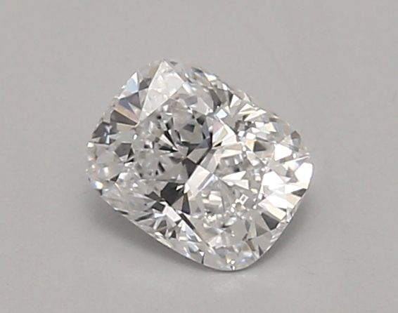 Lab Grown Diamond Lab-grown 0,67Ct D-VVS2 Cushion - IGILG723563626 1