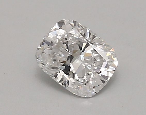 Lab Grown Diamond Lab-grown 0,67Ct D-VVS2 Cushion - IGILG723577629 1