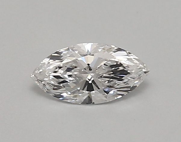 Lab Grown Diamond Lab-grown 0,43Ct D-VVS2 Marquise - IGILG769628481 1