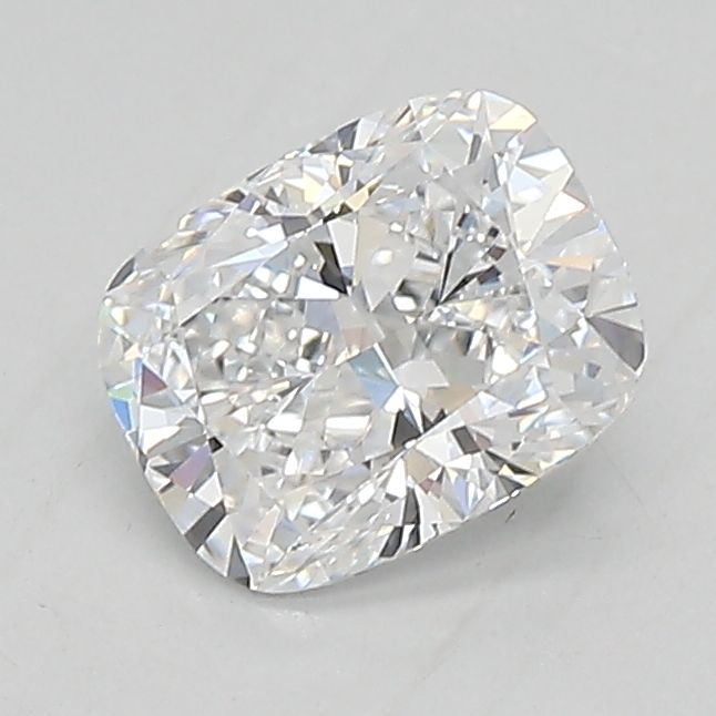 Lab Grown Diamond Lab-grown 0,94Ct D-VVS1 Cushion - IGILG671468492 1