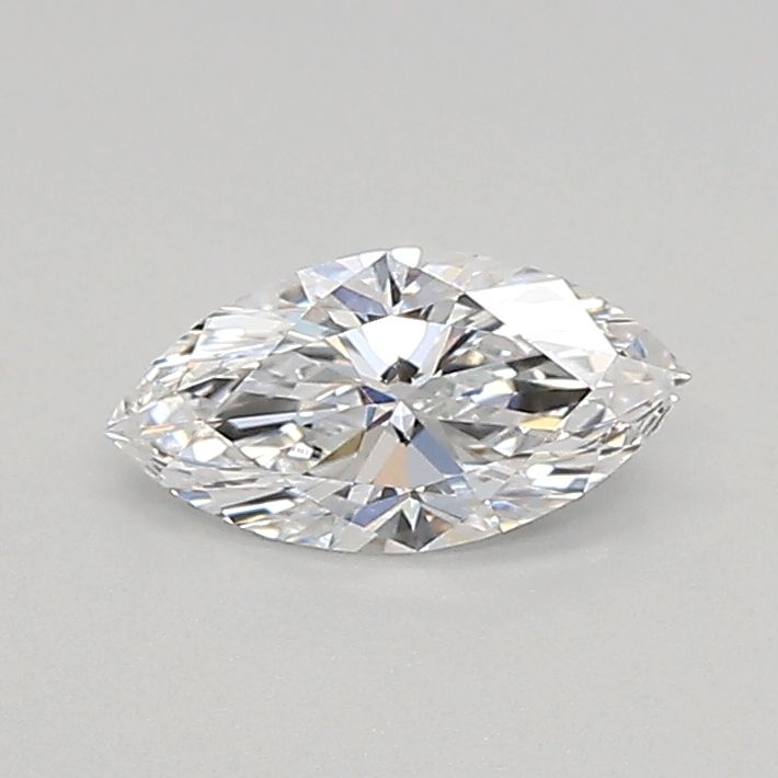 Lab Grown Diamond Lab-grown 0,41Ct D-VVS2 Marquise - IGILG677577111 1
