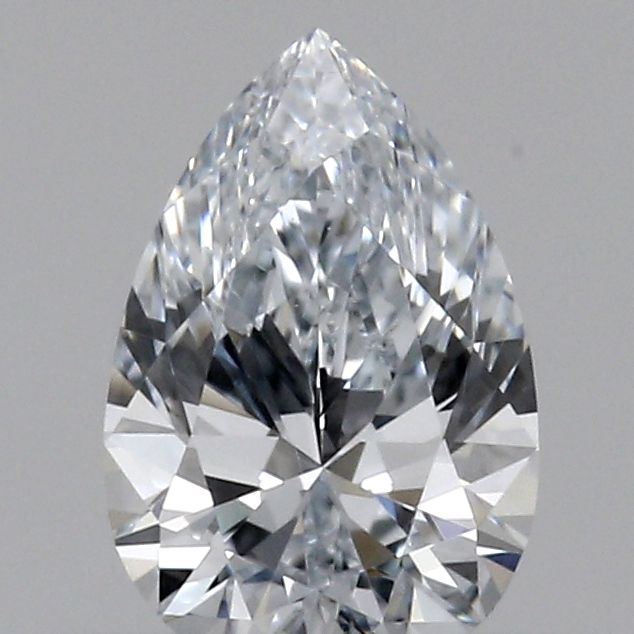 Lab Grown Diamond Lab-grown 0,42Ct G-VVS1 Pear - IGILG520215398 1