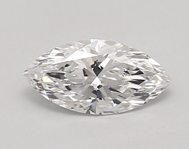 Lab Grown Diamond Lab-grown 0,78Ct E-VS1 Marquise - IGILG696557925 1