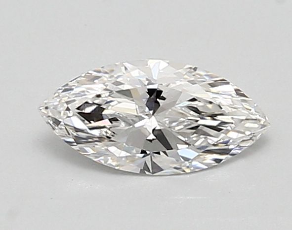 Lab Grown Diamond Lab-grown 0,78Ct E-VS1 Marquise - IGILG689577999 1