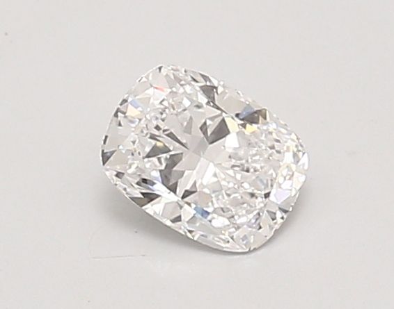 Lab Grown Diamond Lab-grown 0,57Ct D-VVS2 Cushion - IGILG648438095 1