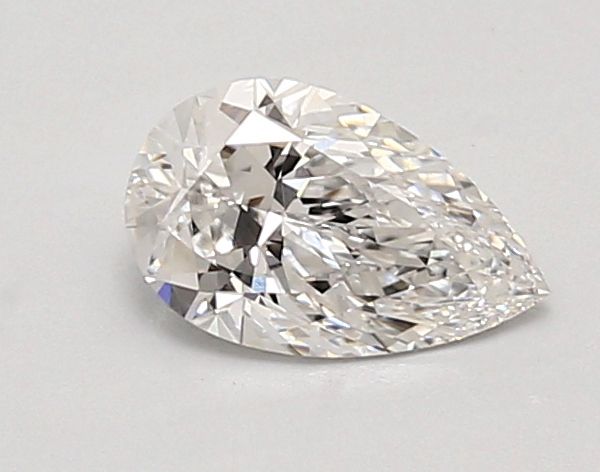 Lab Grown Diamond Lab-grown 0,94Ct E-VVS1 Pear - IGILG691576057 1