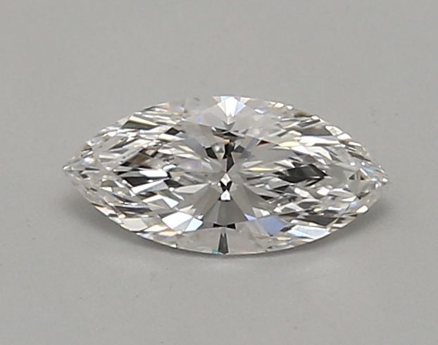 Lab Grown Diamond Lab-grown 0,67Ct D-VVS2 Marquise - IGILG735579753 1
