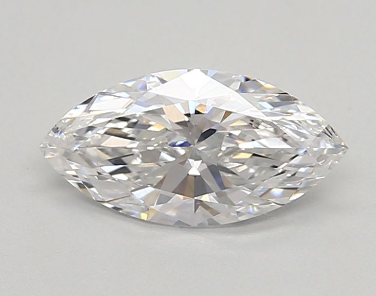 Lab Grown Diamond Lab-grown 0,94Ct D-VVS2 Marquise - IGILG692595466 1