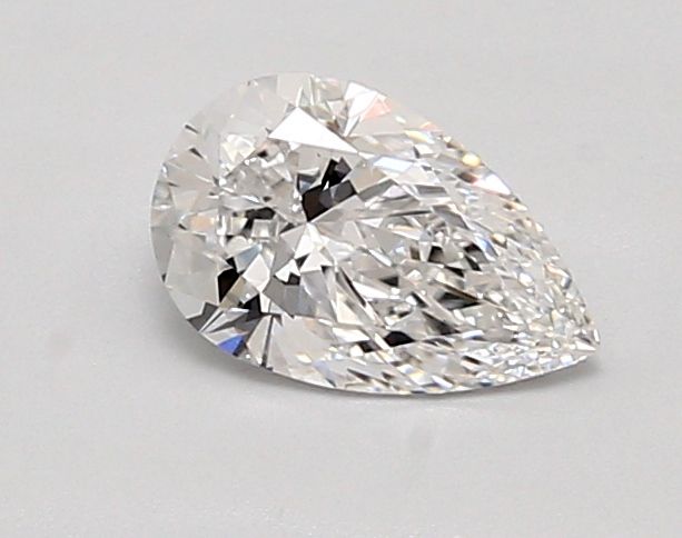 Lab Grown Diamond Lab-grown 0,94Ct D-VVS2 Pear - IGILG704543240 1