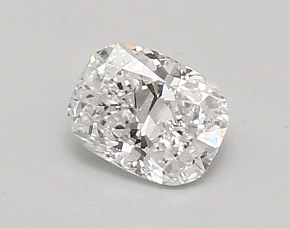 Lab Grown Diamond Lab-grown 0,67Ct D-VVS2 Cushion - IGILG702550879 1