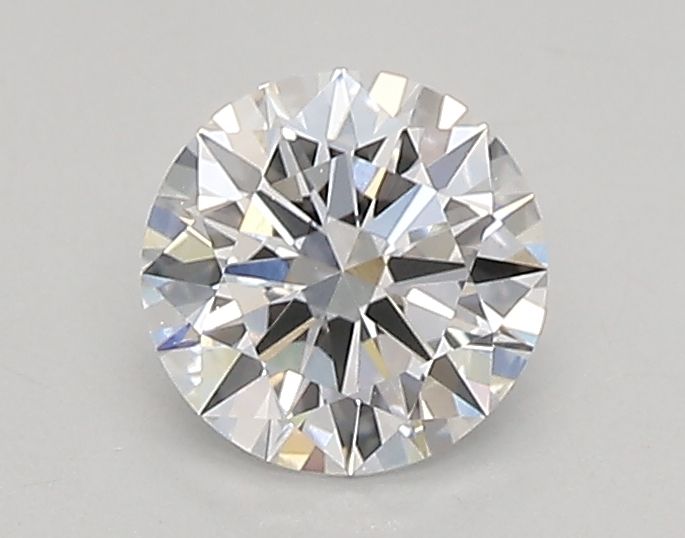 Lab Grown Diamond Lab-grown 0,65Ct D-VVS2 Round - IGILG821659106 1