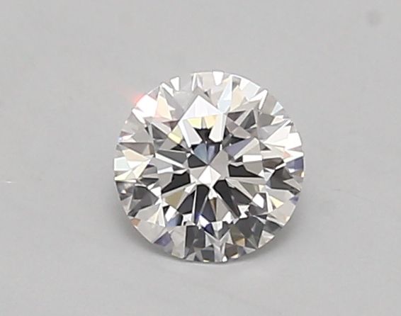 Lab Grown Diamond Lab-grown 0,59Ct D-VVS1 Round - IGILG773657951 1