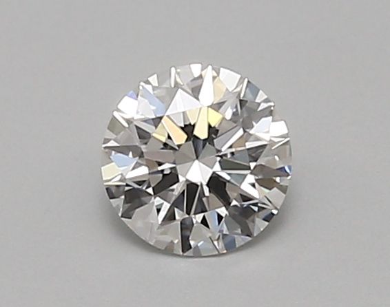 Lab Grown Diamond Lab-grown 0,59Ct D-VVS1 Round - IGILG780674063 1