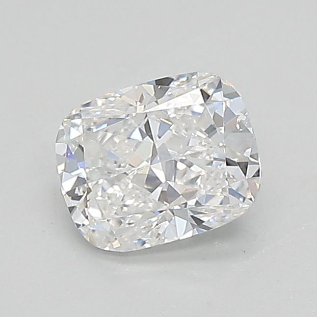 Lab Grown Diamond Lab-grown 0,72Ct E-VVS2 Cushion - IGILG653417566 1