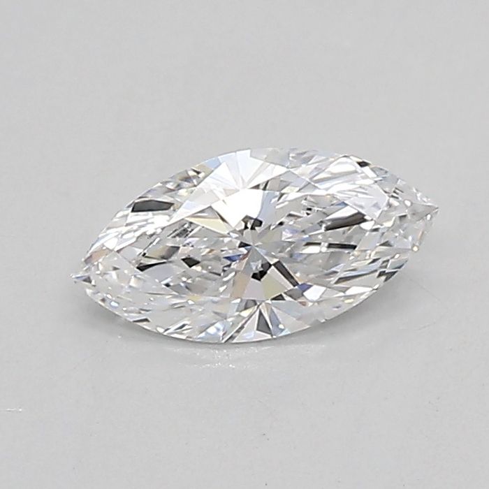 Lab Grown Diamond Lab-grown 0,41Ct D-VVS2 Marquise - IGILG655428753 1