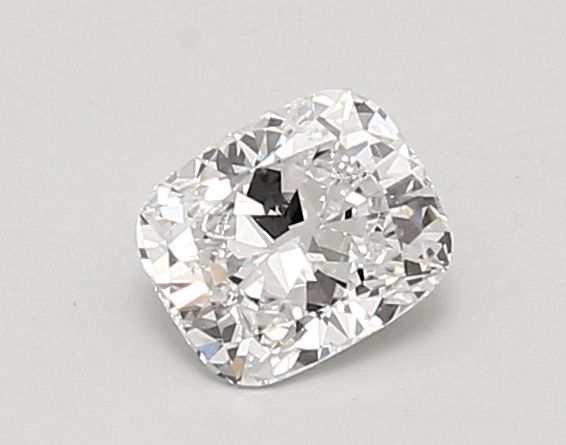 Lab Grown Diamond Lab-grown 0,72Ct D-VVS1 Cushion - IGILG653439517 1