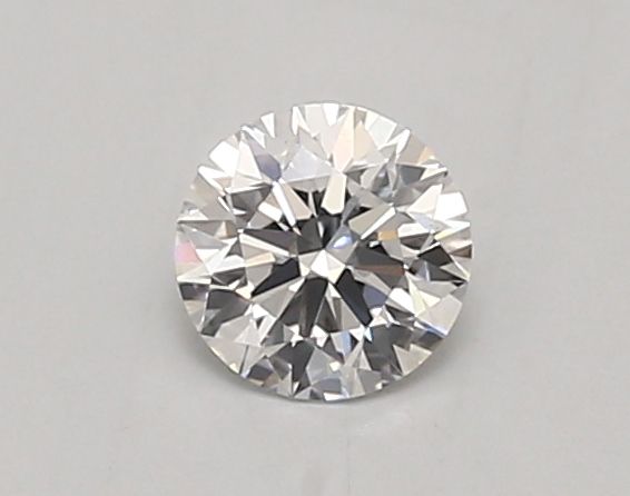 Lab Grown Diamond Lab-grown 0,59Ct D-VVS2 Round - IGILG772695322 1