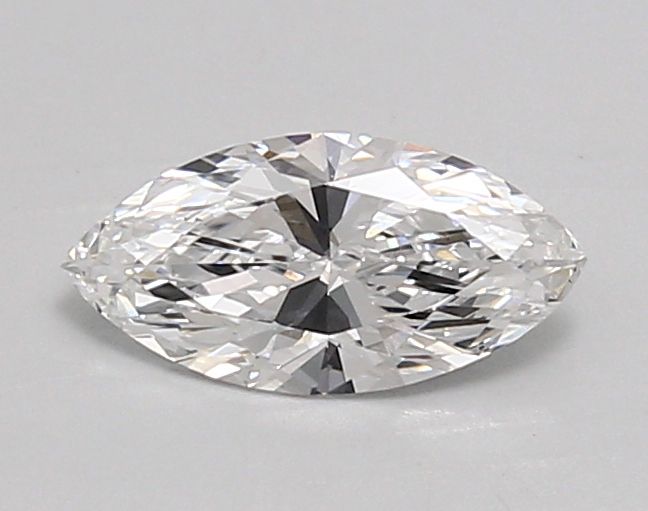 Lab Grown Diamond Lab-grown 0,94Ct D-VVS1 Marquise - IGILG674509804 1