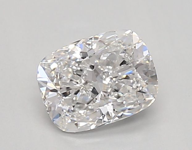 Lab Grown Diamond Lab-grown 0,67Ct D-VVS2 Cushion - IGILG756556757 1