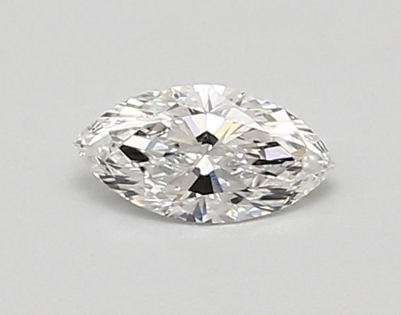 Lab Grown Diamond Lab-grown 0,41Ct D-VVS2 Marquise - IGILG683509025 1